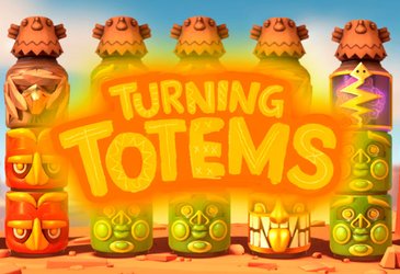 Turning Totems